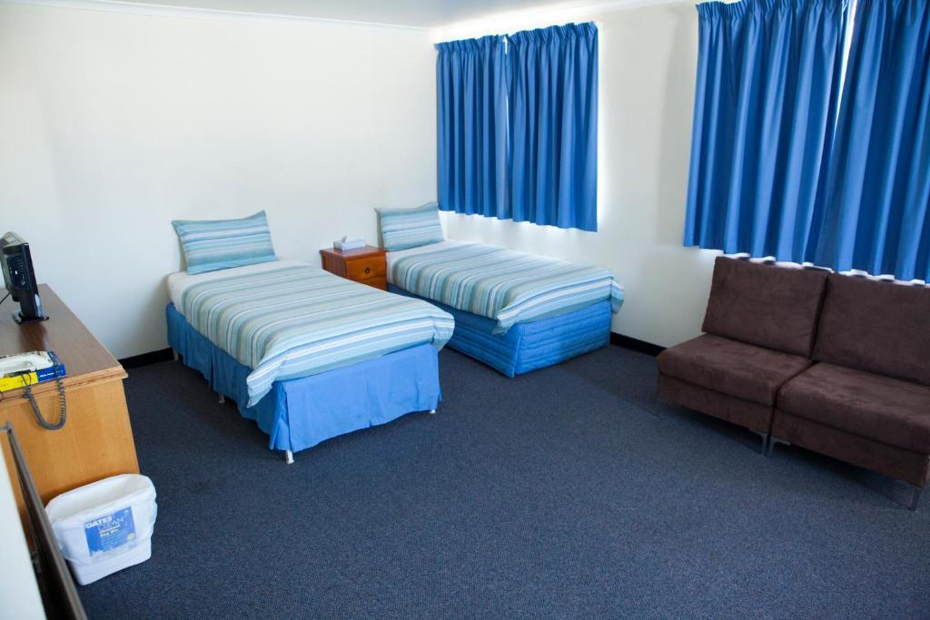 The Waratah Hotel Hobart Oda fotoğraf