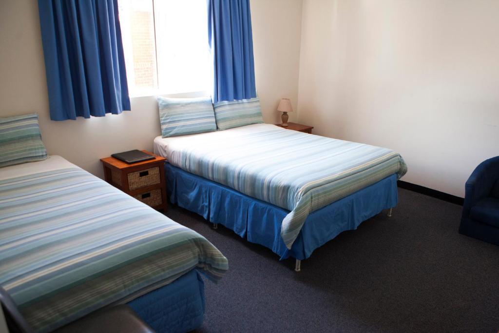 The Waratah Hotel Hobart Oda fotoğraf