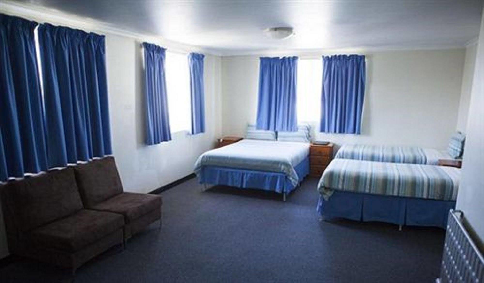 The Waratah Hotel Hobart Dış mekan fotoğraf