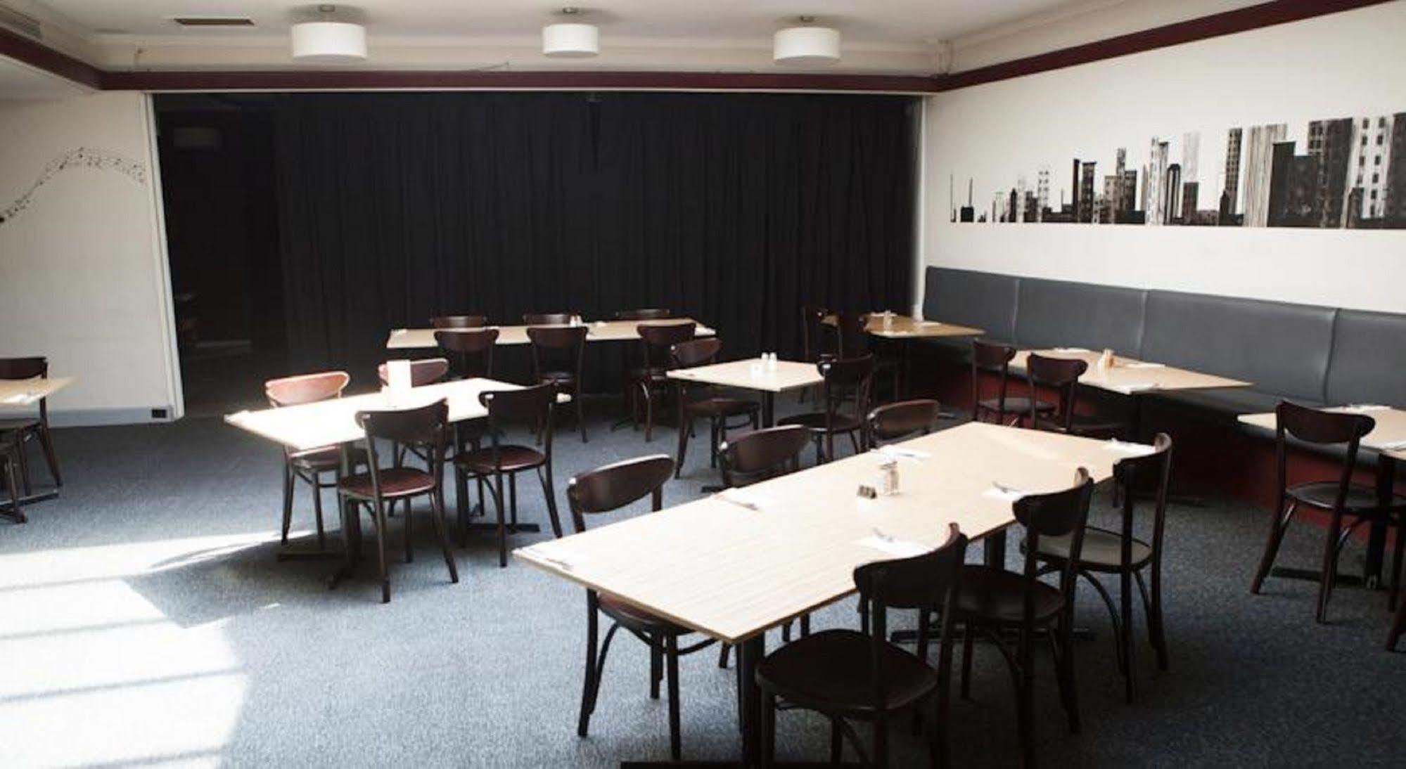 The Waratah Hotel Hobart Dış mekan fotoğraf