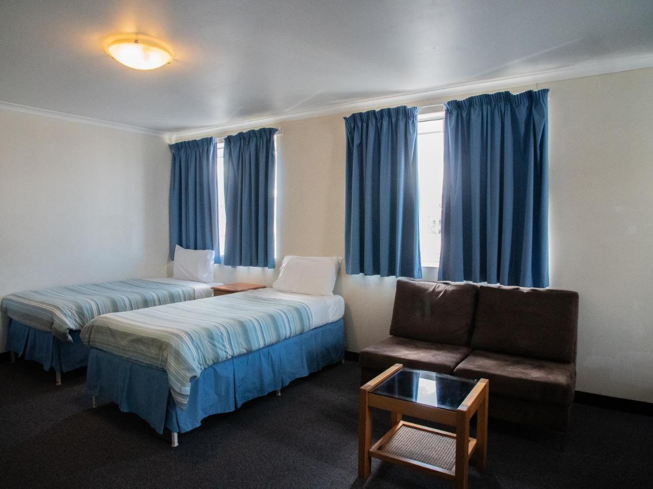 The Waratah Hotel Hobart Dış mekan fotoğraf
