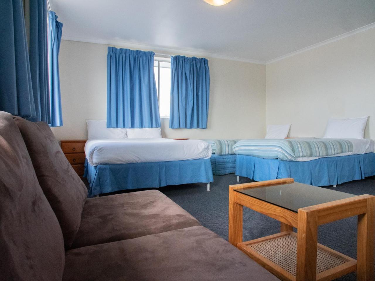 The Waratah Hotel Hobart Dış mekan fotoğraf
